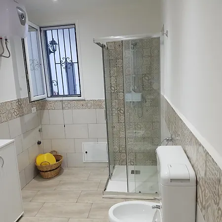 Controvento باليرمو