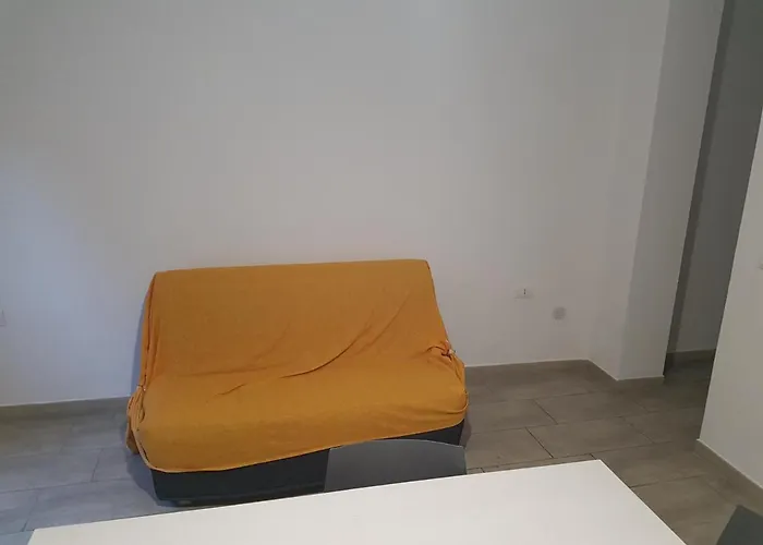 Casa vacanze Controvento Palermo