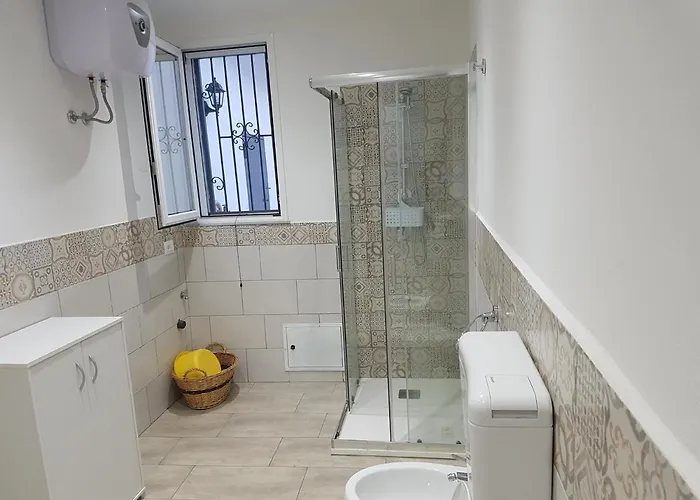 Controvento Casa vacanze Palermo
