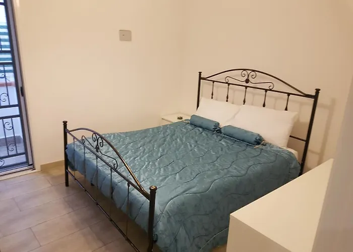 Casa vacanze Controvento Palermo