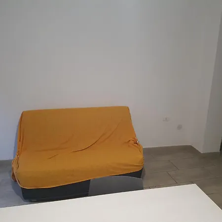 펜션 Controvento 팔레르모
