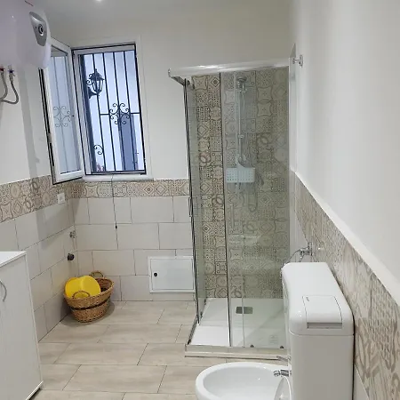 Controvento بيت للعطل باليرمو