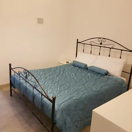 بيت للعطل Controvento باليرمو