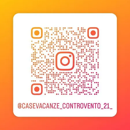 بيت للعطل Controvento