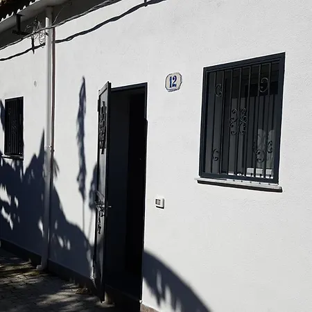 Controvento بيت للعطل باليرمو