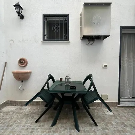 بيت للعطل Controvento باليرمو