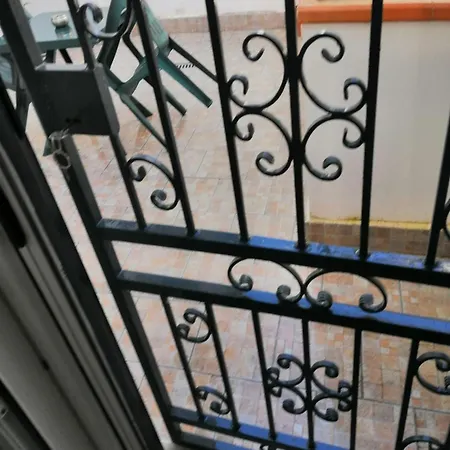 Controvento بيت للعطل