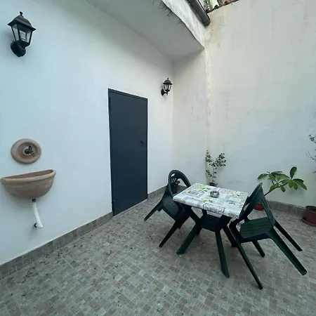 Controvento Holiday home *