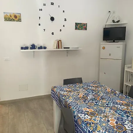 Controvento Holiday home