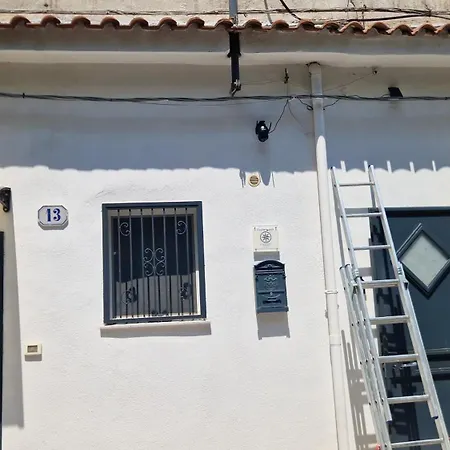 Ferienhaus Controvento Palermo