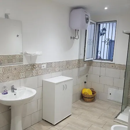 Controvento * Palermo