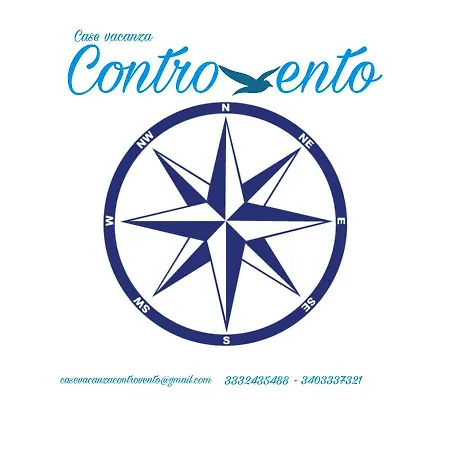 Controvento Feriehus