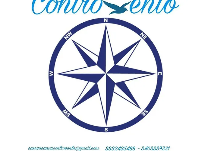 Controvento Holiday home